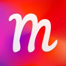 Modipix Vintage Camera & Film Photo Editor App Logo